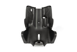 Leg Shield - original spare part Yamaha Aerox