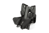 Leg Shield - original spare part Yamaha Aerox