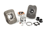 Cylinder Kit Polini Evolution 70cc 12mm pin Piaggio Ciao