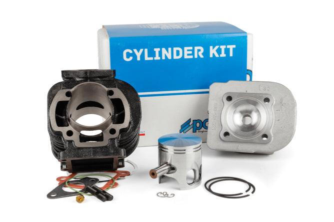 Cylinder Kit Polini Sport 70cc Minarelli vertikal