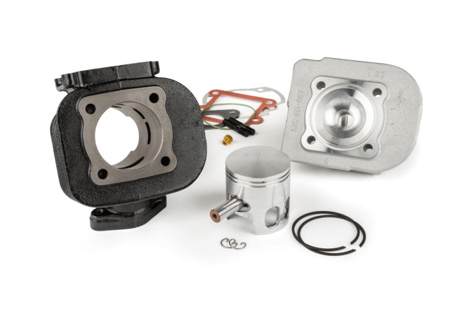 Cylinder Kit Polini Sport 70cc Minarelli vertikal
