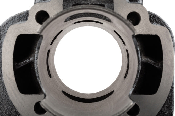 Cylinder Kit Polini Sport 70cc Minarelli vertikal