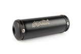 Exhaust Polini For Race Piaggio Si