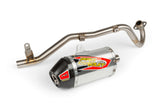 Full Exhaust Pro Circuit T-6 stainless steel / Alu CRF 110 after 2019