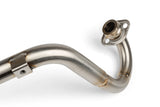 Full Exhaust Pro Circuit T-6 stainless steel / Alu CRF 110 after 2019