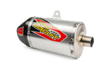 Full Exhaust Pro Circuit T-6 stainless steel / Alu CRF 110 after 2019