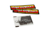 Full Exhaust Pro Circuit T-6 stainless steel / Alu CRF 110 after 2019
