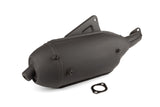 Silencer Sito Plus Piaggio TPH 125 / Gilera Runner 125