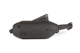 Silencer Sito Plus Piaggio TPH 125 / Gilera Runner 125