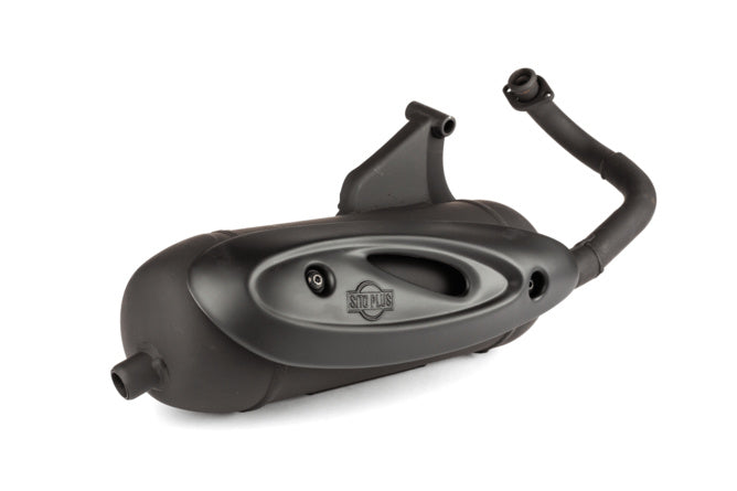 Avgassystem Sito Plus Piaggio Zip