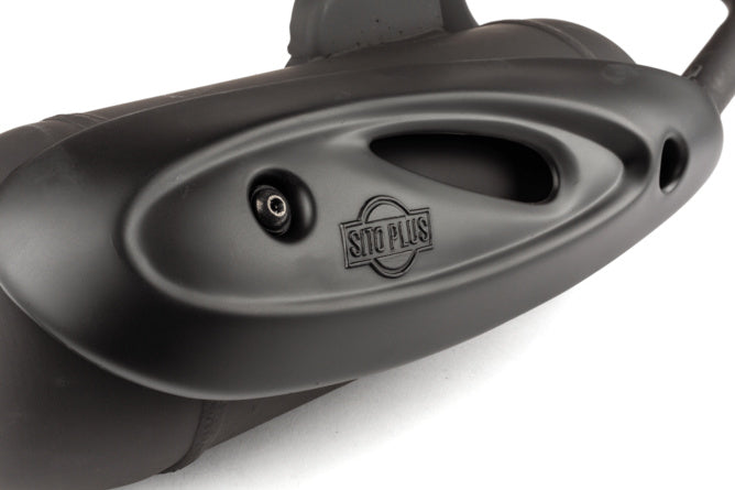 Avgassystem Sito Plus Piaggio Zip
