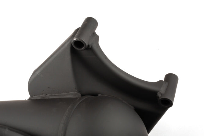 Avgassystem Sito Plus Piaggio Zip