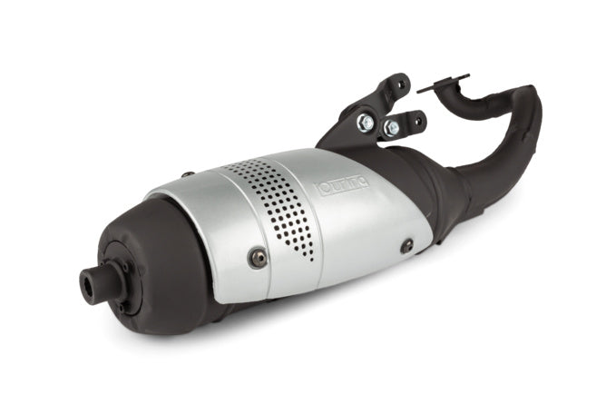 Avgassystem LeoVince Touring Malaguti F15