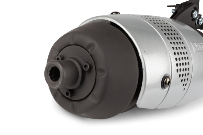 Avgassystem LeoVince Touring Malaguti F15