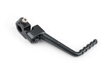 Kickstart Lever AM6 aluminium Carbon Look