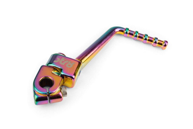 Kickstartspak AM6 aluminium Neochrome
