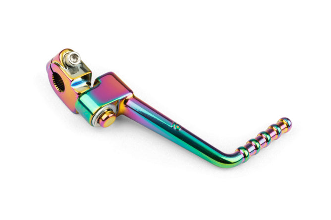 Kickstartspak AM6 aluminium Neochrome