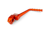 Kickstart Lever AM6 aluminium Orange