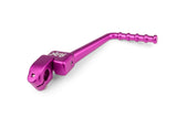 Kickstart Lever AM6 aluminium Purple