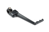 Kickstart Lever Derbi aluminium Carbon Look