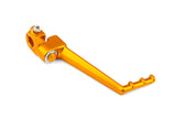 Kickstart Lever Derbi aluminium Gold