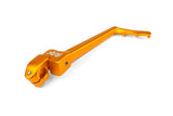 Kickstart Lever Derbi aluminium Gold