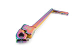 Kickstart Lever Derbi aluminium Neochrome
