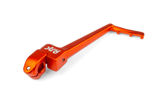 Kickstartspak Derbi aluminium Orange