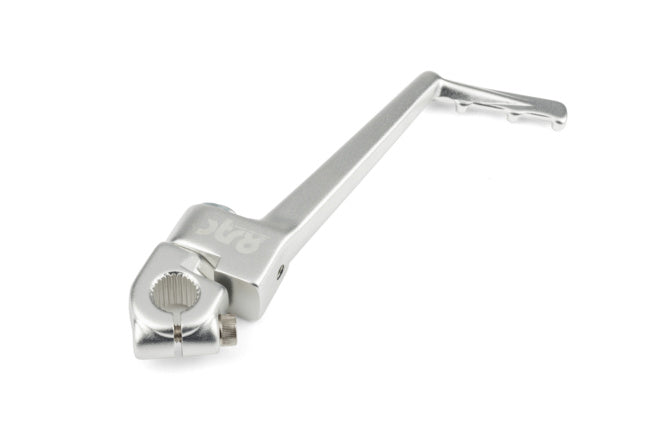 Kickstart Spak Derbi Aluminium Silver