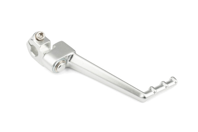 Kickstart Spak Derbi Aluminium Silver