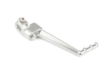 Kickstart Lever Derbi aluminium Silver