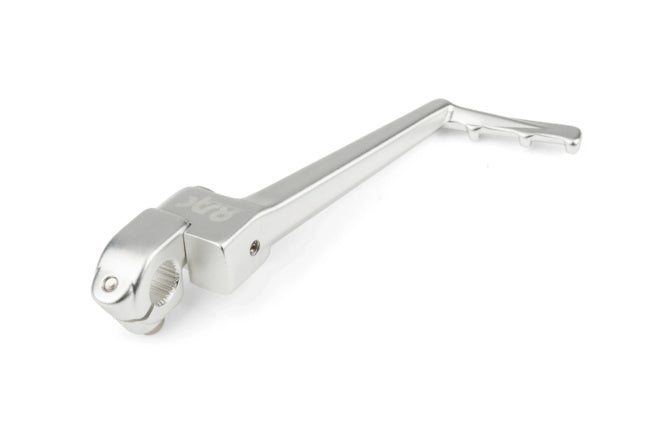Kickstart Spak Derbi Aluminium Silver
