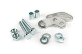 Riser STR8 Derbi Senda aluminium