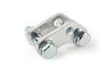 Riser STR8 Derbi Senda aluminium