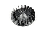 Fanwheel Minarelli AC carbon look