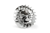 Fanwheel Minarelli AC chrome