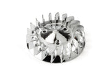 Fanwheel Minarelli AC chrome
