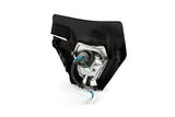 Headlight type KTM EXC Black