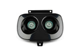 Headlight Mask Yamaha BWu0027s before 2004 black