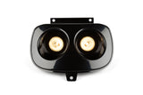 Headlight Mask Yamaha BWu0027s before 2004 black