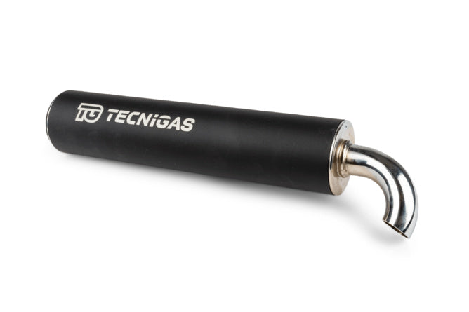 Ursprung Tecnigas Next R Minarelli horisontell krom
