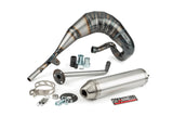 Exhaust with silencer Giannelli Enduro Alu Beta RR 2012 - 2020