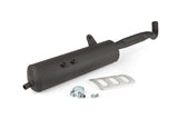 Exhaust Giannelli Original Power Piaggio Ciao 1983 - 2001