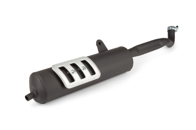 Avgassystem Giannelli Original Power Piaggio Ciao 1983 - 2001
