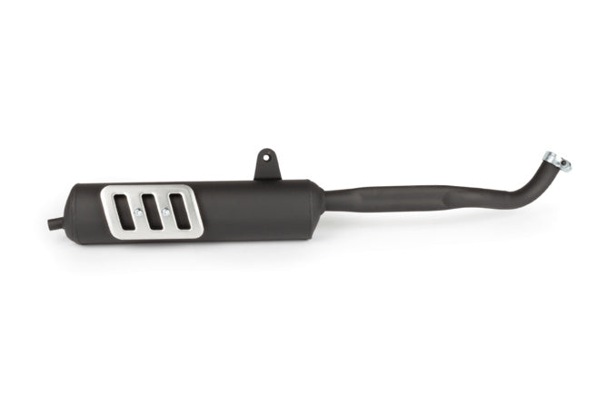 Avgassystem Giannelli Original Power Piaggio Ciao 1983 - 2001