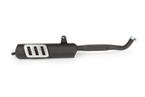 Exhaust Giannelli Original Power Piaggio Ciao 1983 - 2001