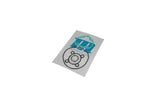 cylinder gasket set 50cc Peugeot vertical LC