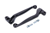 Lever Set aluminium black Simson S50/51/53/70/83 SR50/80
