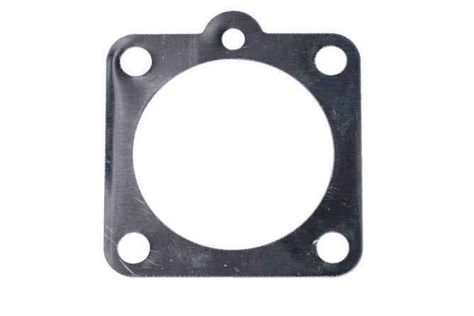 Cylinderhuvudspackning aluminium 0,4mm 45mm 70cc Puch Maxi / X30 automat