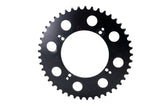 Rear Sprocket Premium 45 teeth 415 Puch Maxi L / L2 (spoke wheel rim Sachs 94mm)
